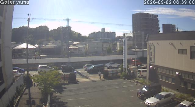 LiveCamera