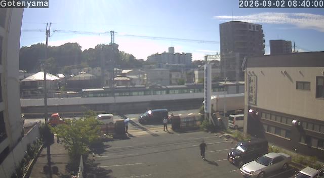 LiveCamera