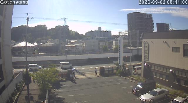 LiveCamera