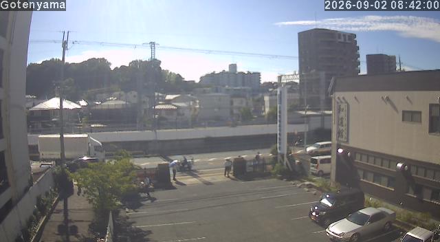 LiveCamera