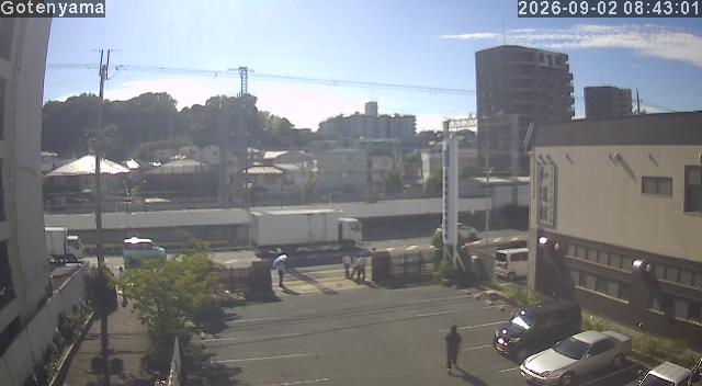 LiveCamera