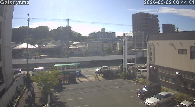 LiveCamera