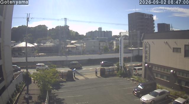 LiveCamera
