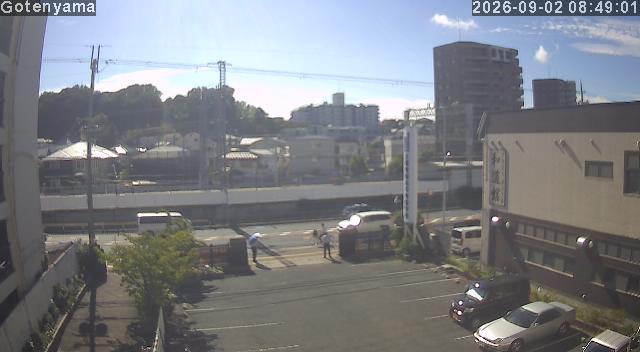 LiveCamera