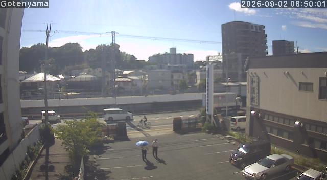 LiveCamera