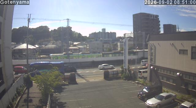 LiveCamera