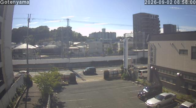 LiveCamera
