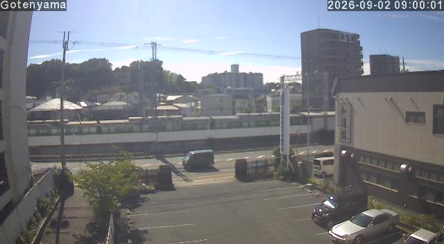 LiveCamera