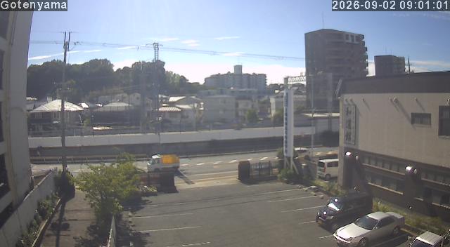 LiveCamera