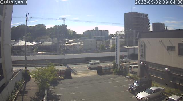 LiveCamera