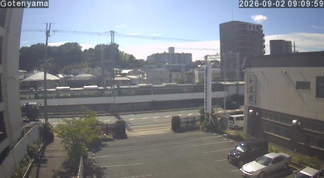 LiveCamera