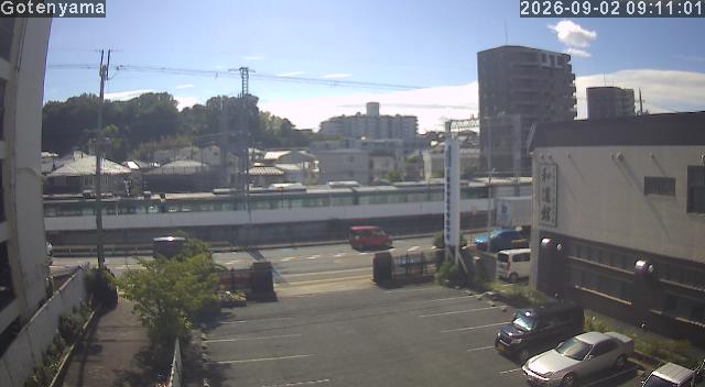 LiveCamera