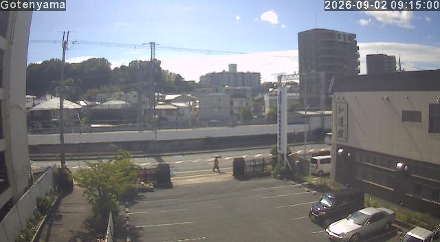 LiveCamera