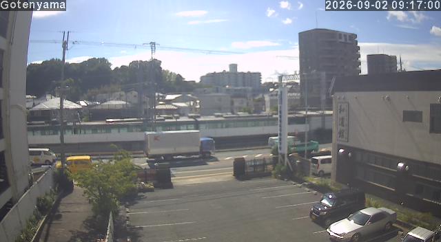 LiveCamera