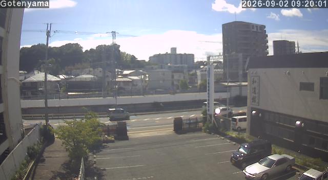 LiveCamera