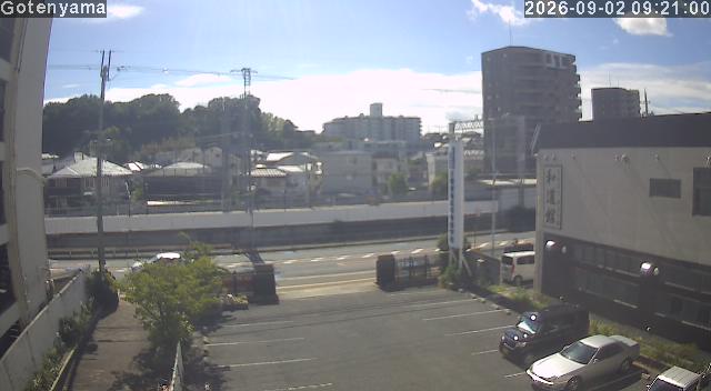 LiveCamera