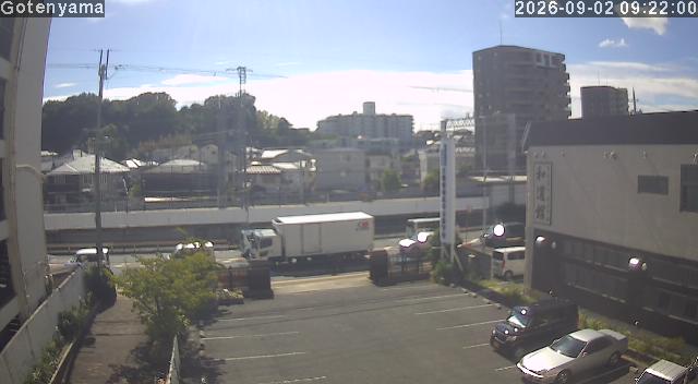 LiveCamera