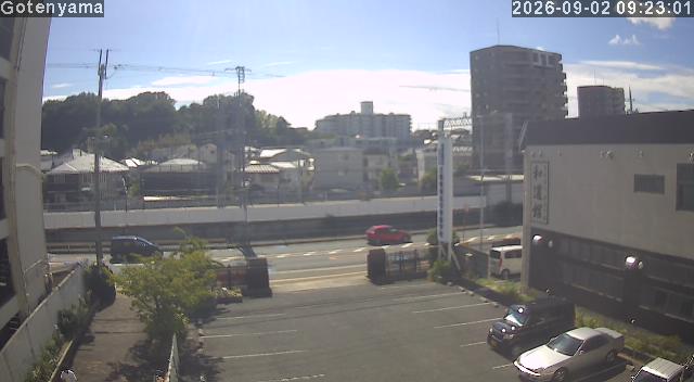 LiveCamera