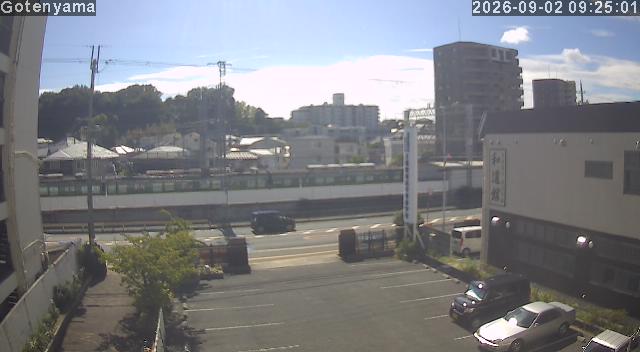 LiveCamera