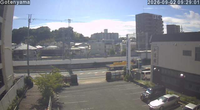 LiveCamera