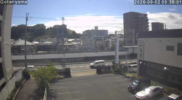 LiveCamera