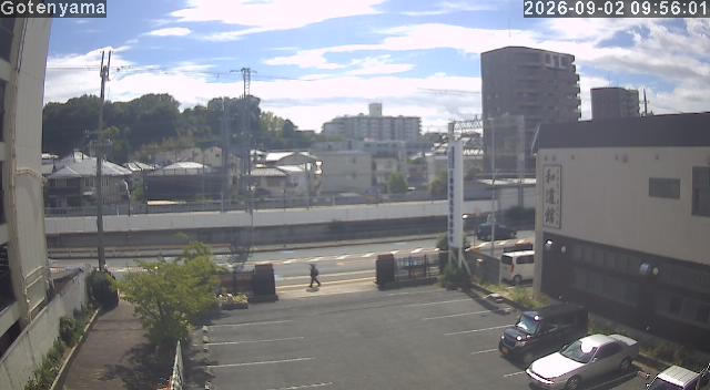 LiveCamera