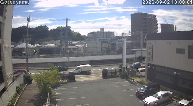LiveCamera