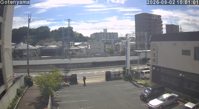 LiveCamera