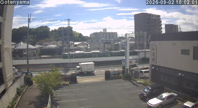 LiveCamera