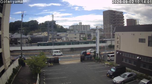 LiveCamera