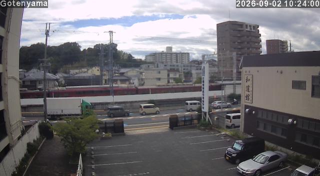 LiveCamera