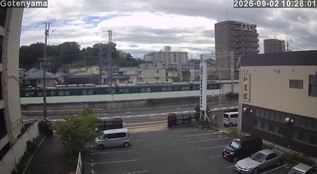 LiveCamera