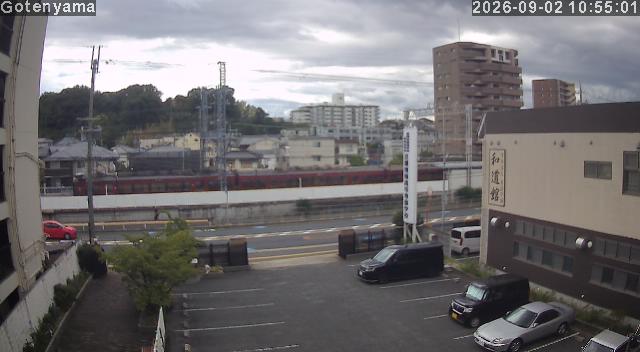 LiveCamera