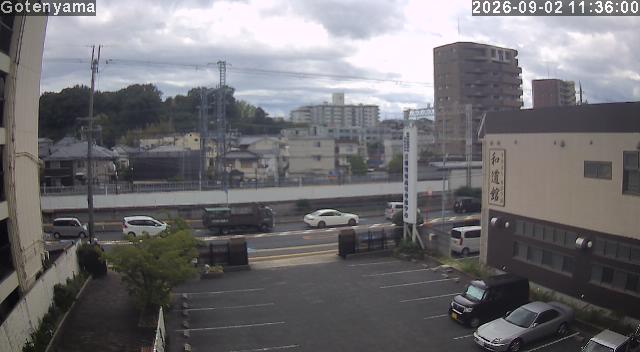 LiveCamera