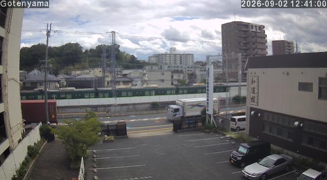 LiveCamera