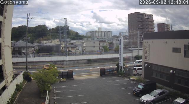 LiveCamera