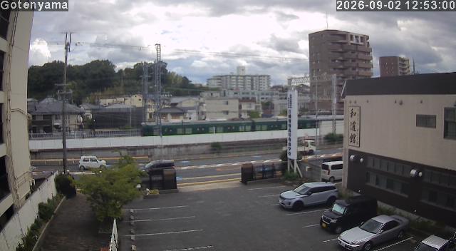 LiveCamera