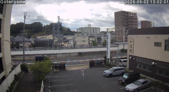 LiveCamera
