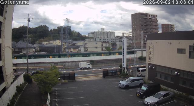 LiveCamera