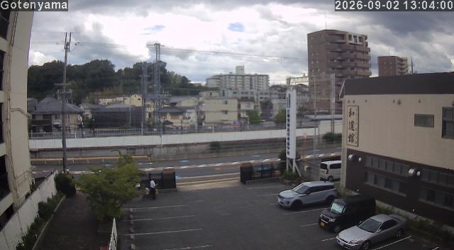 LiveCamera