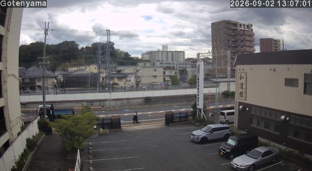LiveCamera