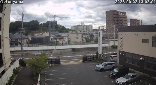 LiveCamera