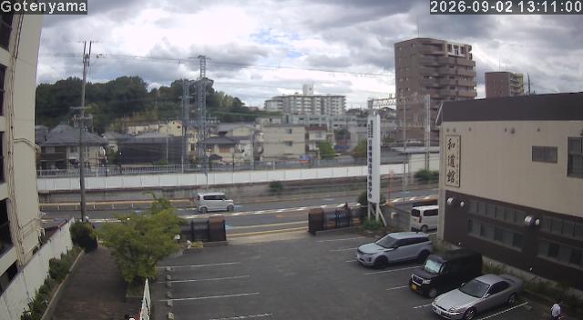 LiveCamera