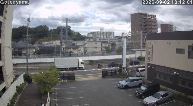 LiveCamera