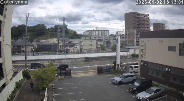 LiveCamera