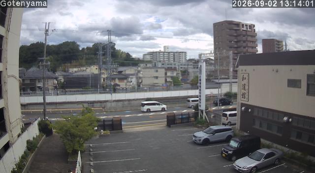 LiveCamera