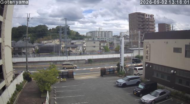 LiveCamera
