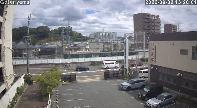 LiveCamera