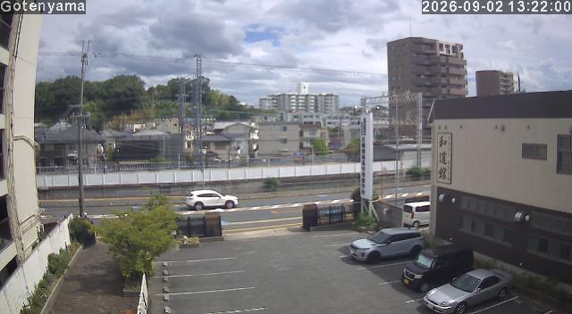 LiveCamera