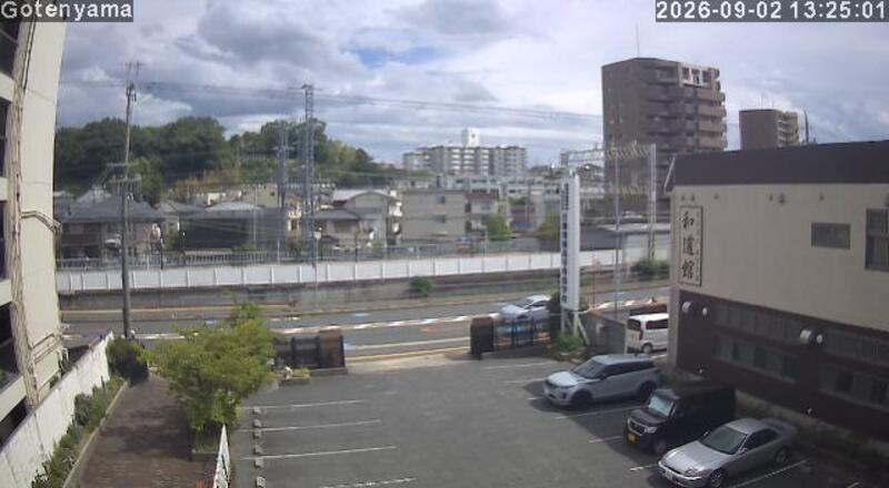 LiveCamera
